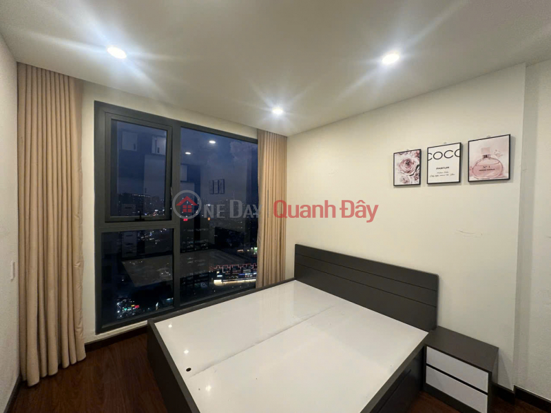 2BR, 2BATH APARTMENT FOR SALE, 65M2, CORNER APARTMENT - FULL HIGH-CLASS FURNITURE - LAVIDA PLUS, DISTRICT 7, Vietnam | Sales | đ 4.3 Billion
