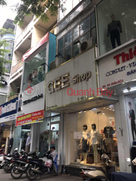Gee shop 209 Chua Boc (Gee shop 209 Chùa Bộc),Dong Da | (1)