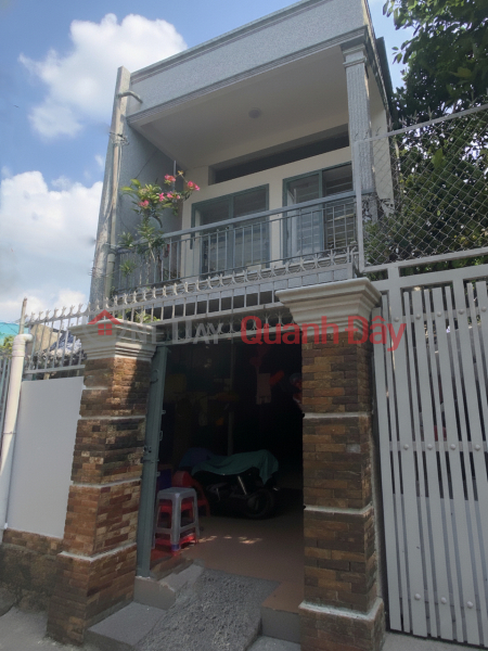 Nhà Vuông SHR 2 tầng HXH 70m2 – Xô Viết Nghệ Tĩnh Bình Thạnh SS Niêm yết bán