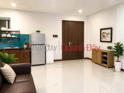 Chính chủ bán căn hộ chung cư Phú Gia, Nhà Bè - 2 phòng ngủ, hướng Đông Nam, giá 3,15 tỷ _0