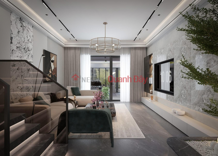 **House for sale on Hiep Nhat street, ward 4, Tan Binh (4.5*18) for only over 10 billion? Sales Listings