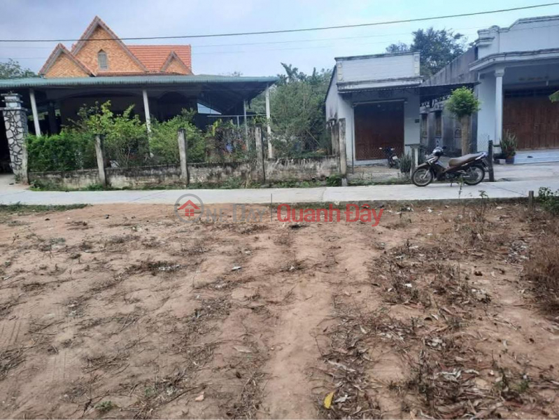 BEAUTIFUL LAND - GOOD PRICE - OWNER Land Lot for Sale in Duc Binh Commune, Tanh Linh, Binh Thuan Sales Listings