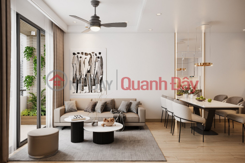 BÁN CĂN HỘ NƠ 1A LINH ĐÀM 88 MÉT 3 NGỦ SỔ ĐỎ 4TY59 _0