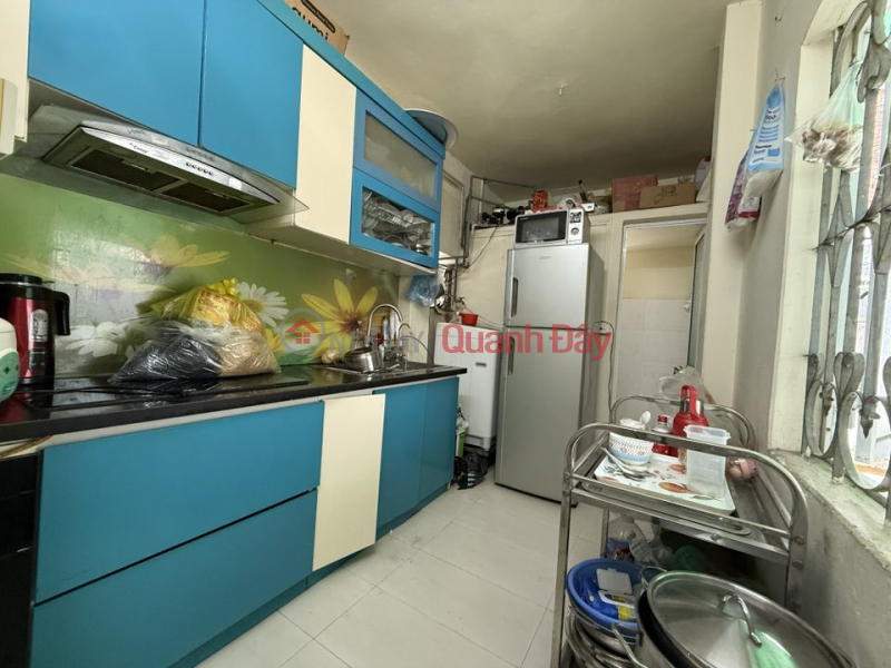 Cần bán căn hộ tập thể phố Bùi Ngọc Dương - Hai Bà Trưng, GẦN THANH NHÀN, BẠCH MAI – DTSD 80M² – GIÁ CHỈ 4,15, Việt Nam Bán, đ 4,15 tỷ