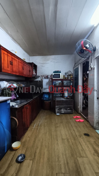 ► Nhà Phan Thanh 98m2, ngang 10m, kiệt 3m, thông thoáng dễ đi, nhỉnh 3.x tỷ nhỏ Việt Nam Bán đ 3,45 tỷ