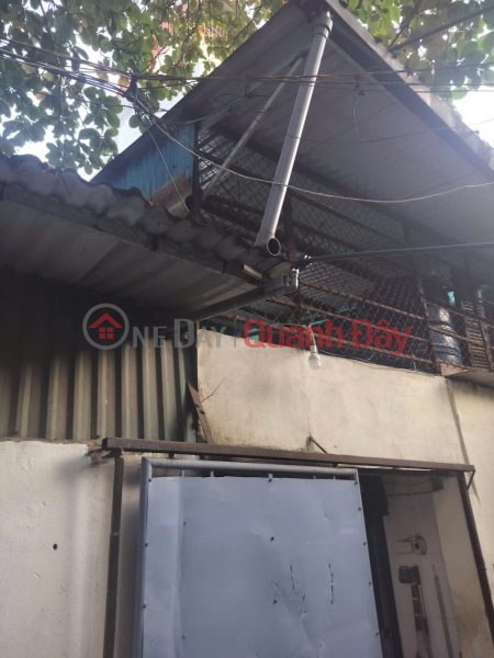 2-storey house for sale in Hoang Van Thai - separate red book in the inner city, surprisingly cheap price Sales Listings