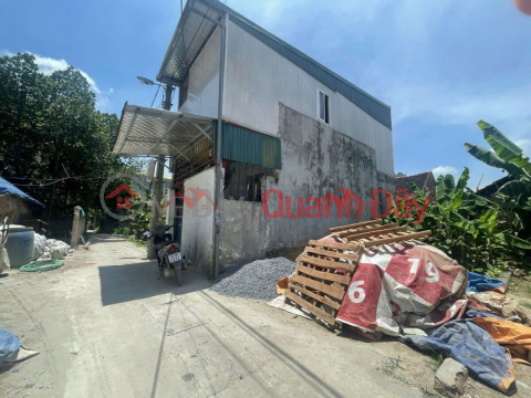 OWNER NEEDS TO SELL 33.6M2 LAND LOT IN BIEN GIANG-HA DONG-HA NOI _0