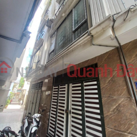 BEAUTIFUL HOUSE - GOOD PRICE - House For Sale Prime Location In Big Urban Area Dai Thanh - Thanh Tri _0