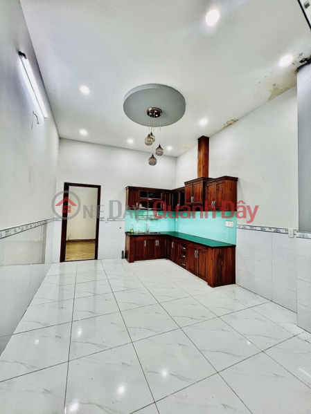 Property Search Vietnam | OneDay | Nhà ở Niêm yết bán, BÁN NHÀ MẶT TIỀN ĐƯỜNG SỐ - HBC THỦ ĐỨC - 72M2 - HXH 5M - 4PN 3WC - NHỈNH 5 TỶ