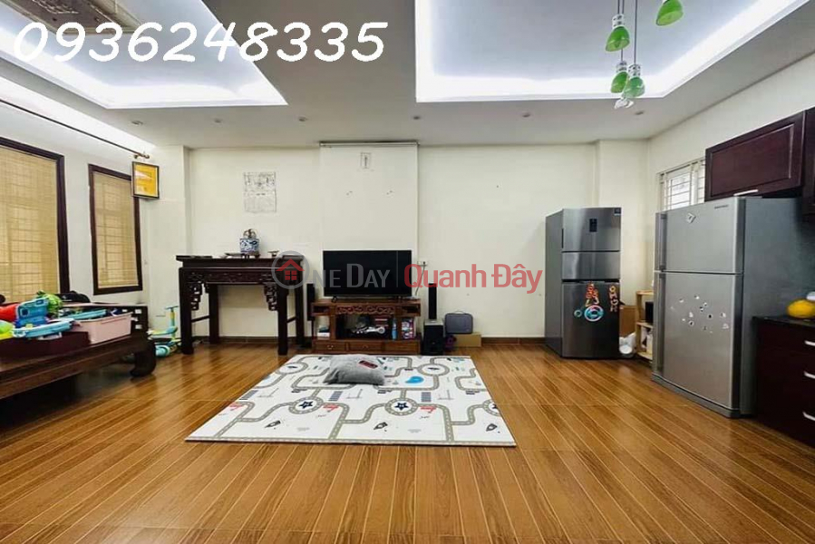 Property Search Vietnam | OneDay | Nhà ở Niêm yết bán, Nhà đẹp chính chủ Vũ Ngọc Phan, 5 tầng, khu vực hiếm nhà bán