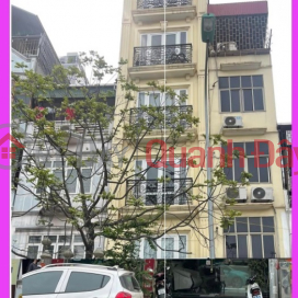 A TRUNG PHUONG townhouse, 14.9 billion, 45m2*5T, 2 FACES - THE HOUSE - BIG BUSINESS - RARE HOUSES FOR SALE _0