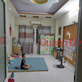 Cho thuê nhà riêng địa chỉ số 17B, ngõ 8, phố Nam Dư, phường Vĩnh Hưng, TP Hà Nội _0