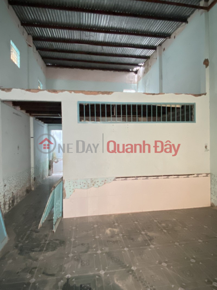 Property Search Vietnam | OneDay | Residential | Sales Listings, House for sale, 3m Alley, 5m Front Street, Le Duc Tho Street, Ward 11, Go Vap District, Price 3.75 Billion TL