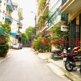 House for sale in Ho Tung Mau - Cau Giay, area 90m x area 4.6m, slightly 13 billion - Office - Car _0