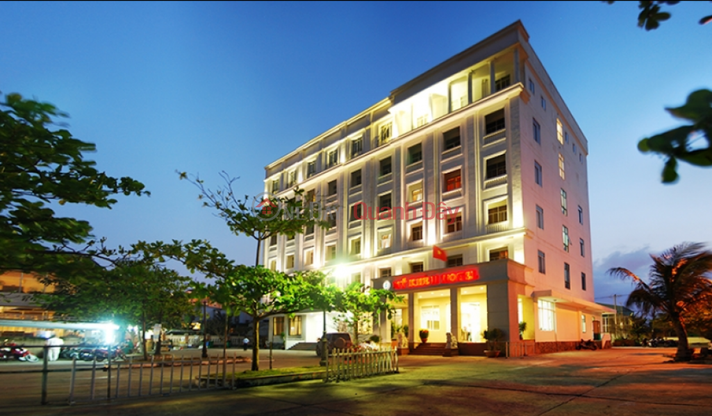 Mỹ Khê Hotel (My Khe Hotel) Sơn Trà | ()(2)