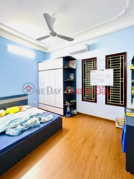 Property Search Vietnam | OneDay | Residential | Sales Listings, Extremely burning! Located in Thai Ha, car parking at gate, very nice living and office space, 76m*4T 4.5m 11.2 billion, SDCC.