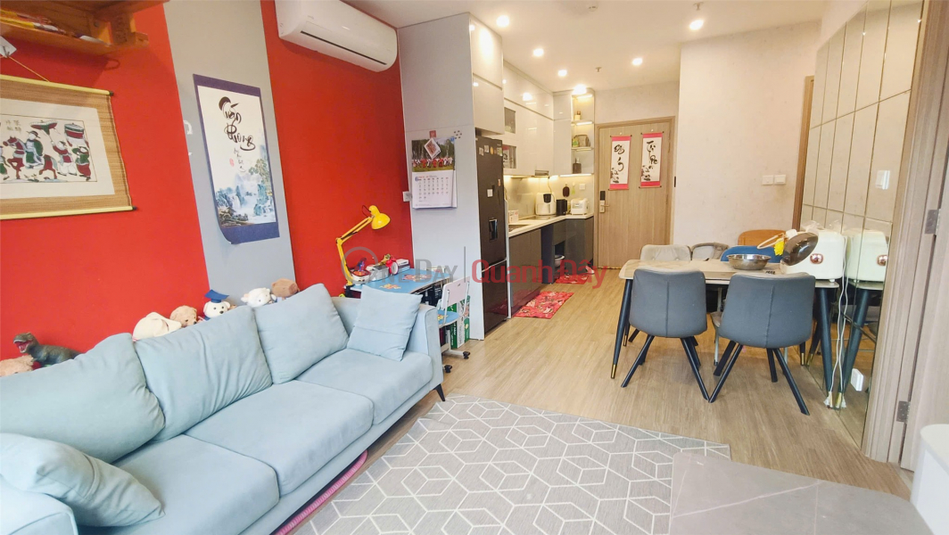 ( CHÍNH CHỦ ) Bán Căn Hộ Tòa SA2 Sakura, Vinhomes Smart city, Tây Mỗ, Nam Từ Liêm - Hà Nội Niêm yết bán