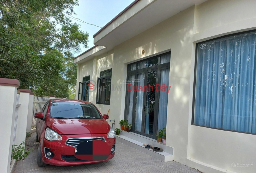OWNER Needs To Sell House Quickly In Chau Thanh District, Tay Ninh Province. Sales Listings