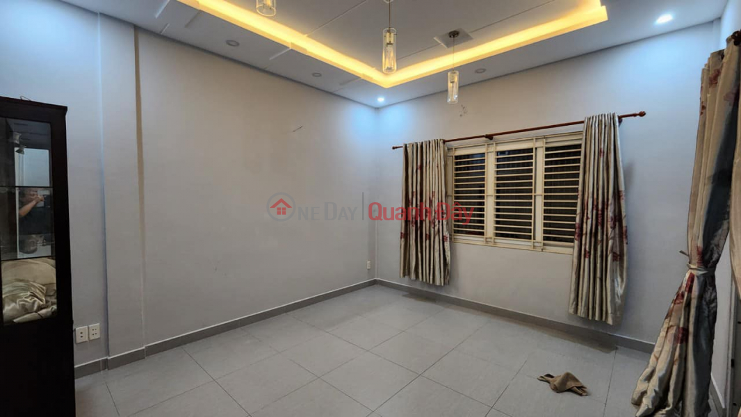 Property Search Vietnam | OneDay | Nhà ở | Niêm yết cho thuê | Cho thuê nhà nguyên căn mới sơn phết đẹp, Hẻm xe hơi.