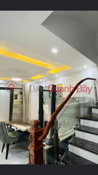 Property Search Vietnam | OneDay | Nhà ở Niêm yết bán | BÁN NHÀ ĐƯỜNG NGUYỄN TRÃI, 36M x 4 TẦNG ,NHÀ ĐẸP, GẦN PHỐ, TRƯỚC NHÀ NGÕ RỘNG THÔNG THOÁNG