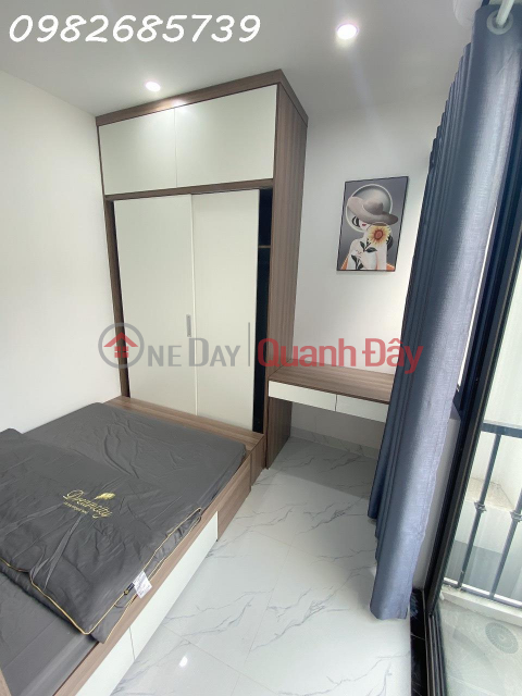 The investor opens the sale of Mini Cho Kham Thien apartments 2N, 1VS with high discounts _0