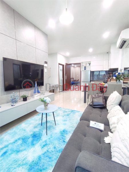Nhà 42m2 tại AeonMall Bình Dương thanh toán chỉ 159 triệu nhận nhà có nội thất, lãi suất 0%. | Việt Nam, Bán, ₫ 159 triệu