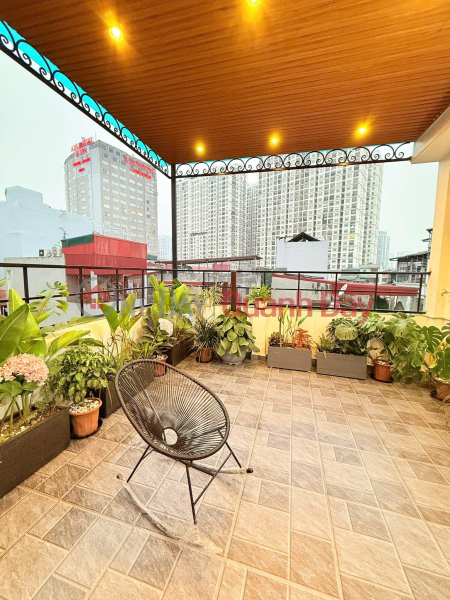 đ 15,2 tỷ, MỘT CĂN DUY NHẤT LẠC LONG QUÂN LÔ GÓC , THANG MÁY Ở NGAY 58M 6TẦNG 15.2TỶ