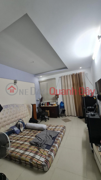 Property Search Vietnam | OneDay | Residential | Sales Listings House 4x15M, 5 Floors, Close to Missile Site, 10M Road, only 7.2 billion