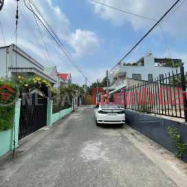 Beautiful land lot, 5m asphalt road, one lane Nguyen Ba Hoc, near Vincom, price under 3 billion _0