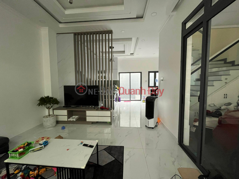 Property Search Vietnam | OneDay | Residential Sales Listings HOUSE RIGHT AT PHU HUU ROUND 4X15 4 FLOORS WITH PRICE OF 6 BILLION
