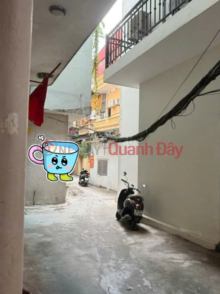 GIÁ ĐẦU TƯ, BÁN ĐẤT TẶNG NHÀ PHỐ NGUYỄN KHANG - 54M2, NHỈNH 9 TỶ Niêm yết bán