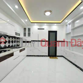 HOT! HO TUNG MAU CCMN, 1 HOUSE ON STREET FRONT, 76M2X7, FRONTAGE=6M, CAR, ELEVATOR, ~21 BULLION _0
