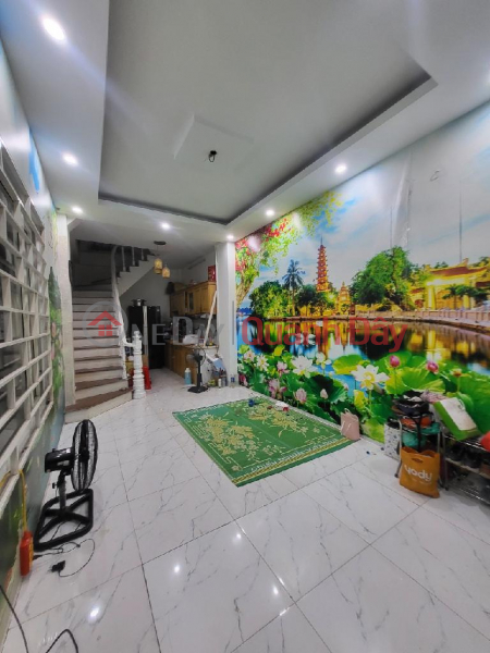 House for sale in La Khe - Ha Dong 50 m2 x 5 floors, enthusiastic owner - Price 8.4 billion Vietnam, Sales đ 8.4 Billion