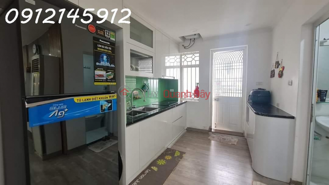 Property Search Vietnam | OneDay | Residential, Sales Listings, FOR SALE APARTMENT 93M2, 3N, 2WC MY DINH 2 urban area - FULL FURNITURE - PRICE 3 BILLION 3