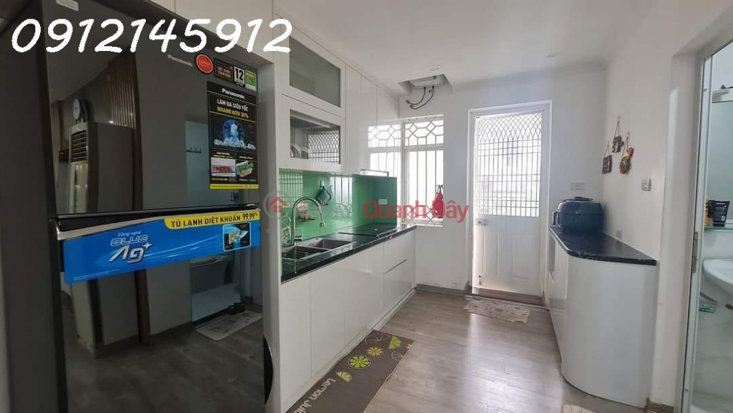 Property Search Vietnam | OneDay | Nhà ở, Niêm yết bán, BÁN CĂN HỘ 93M2, 3N, 2WC KĐT MỸ ĐÌNH 2 - FULL NỘI THẤT - GIÁ 3 TỶ 3