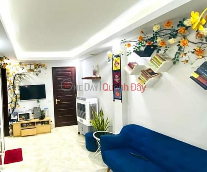 2 bedroom apartment for sale - MY DINH - Nam Tu Liem - 1.05 billion VND Sales Listings