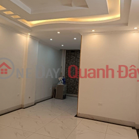 Beautiful house Ho Tung Mau 45m2 X 6t, Full Furniture, Elevator, car, small business 7.35 billion. _0