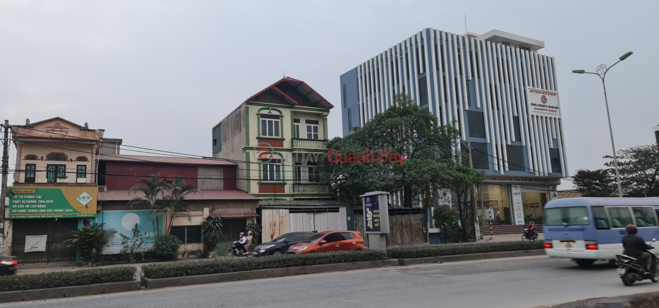 ₫ 650 Million Urgent sale of 2-storey house in Binh Dinh commune, Yen Lac district, Vinh Phuc province, 83m2 x 2 floors, tax free