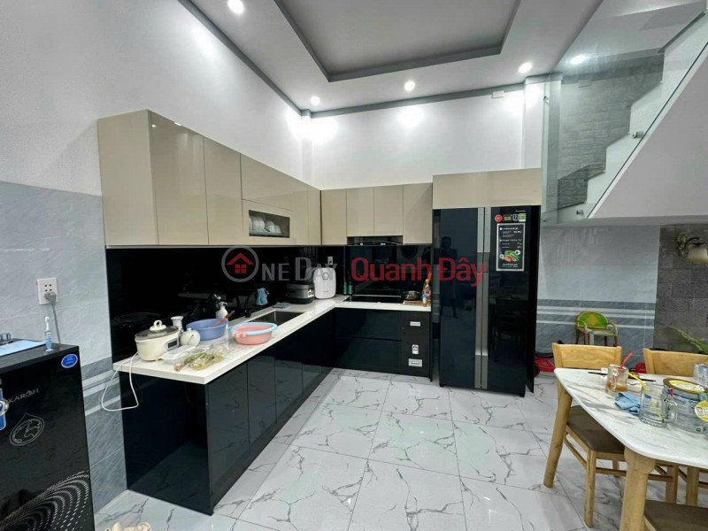 Cheap house, beautiful new high-rise house for sale near GS Ba Dong Ho Nai 1, only 2ty450 | Vietnam Sales | đ 2.45 Billion