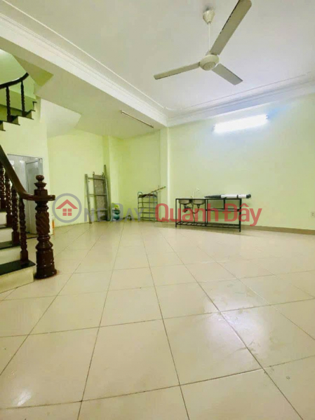 Bán nhà Xuân Đỉnh - Bắc Từ Liêm 55m2 4 tầng giá gần 9 tỷ Việt Nam, Bán đ 8,7 tỷ