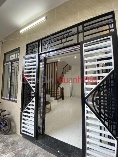 đ 4,95 tỷ, BÁN NHÀ PHỐ PHAN ĐÌNH GIÓT - LA KHÊ - HÀ ĐÔNG - 38M2x4 TẦNG- 4.95 TỶ