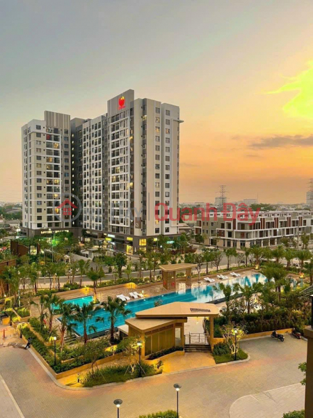 Property Search Vietnam | OneDay | Residential | Sales Listings Attractive new policy at Resort Picity High Park apartment