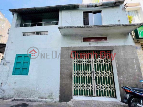 HOUSE FOR SALE FRONT OF MOUNTAIN MOUNTAIN STREET - PHUOC TIEN WARD. RIGHT AT THE 6TH INTERSECTION TTTP. _0