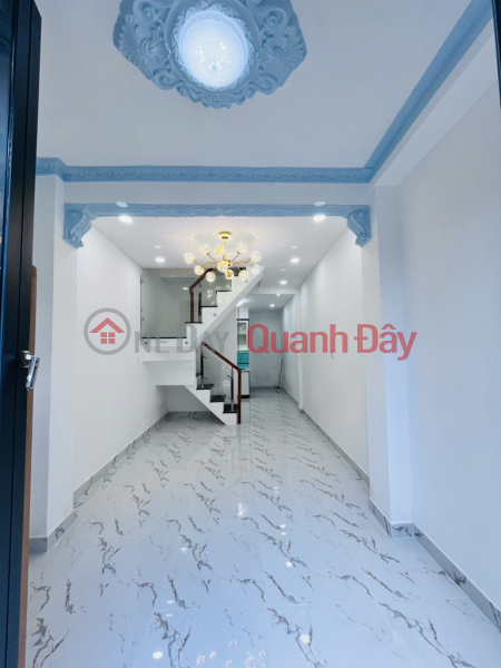 Bán NP 5PN, 4WC giá siêu hời 5,6 tỷ tại Âu Dương Lân, Q8, HCM, Việt Nam, Bán đ 5,6 tỷ