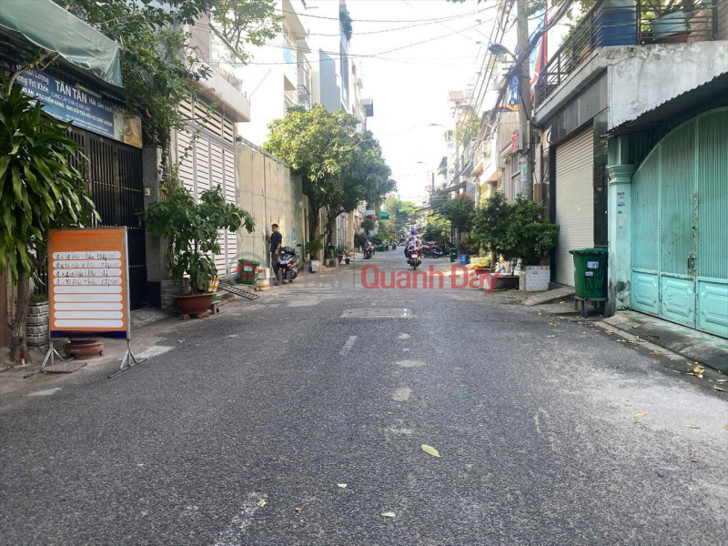 NHÀ ĐẸP BÌNH TÂN 68M2, GẦN LÊ VĂN QUỚI, HẺM Ô TÔ THÔNG 8M, NHỈNH 6 TỶ Niêm yết bán