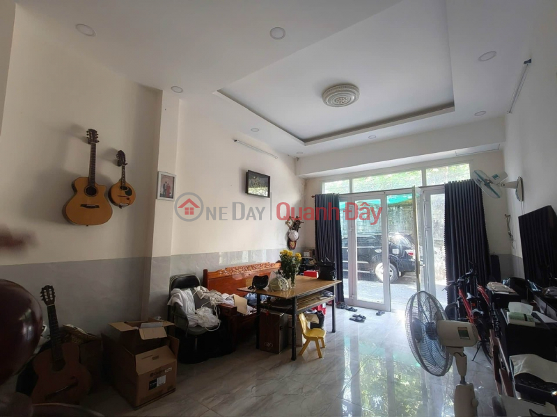 Property Search Vietnam | OneDay | Residential, Sales Listings, Nhà 3 Tầng đường Làng Tăng Phú , Thủ Đức, 56m, 6.8 tỷ