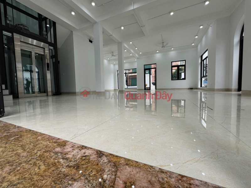 CHÍNH CHỦ BÁN biệt thự đơn lập 3 mặt phố đường Sa Đôi, trung tâm Nam Từ Liêm, Hà Nội Việt Nam, Bán đ 65,2 tỷ