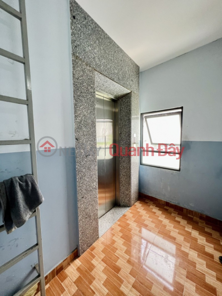 Property Search Vietnam | OneDay | Residential | Sales Listings, Serviced apartment for sale in To Hieu Tan Phu area near Dam Sen, 6 floors, 33 bedrooms, rental 100 million\\/month