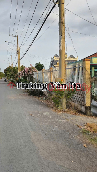 (80) Land for sale with frontage, 1,540m2; 2,812m2; 3,303m2; 5,138m2; 10,700m2; 20,727m2, with residential land, Binh Chanh Sales Listings