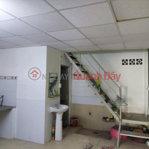 House for sale on Binh Tri Dong Street, Binh Tan District, 45m2, 4.2x10.5m, 2 floors, 3.5 billion VND (negotiable). _0